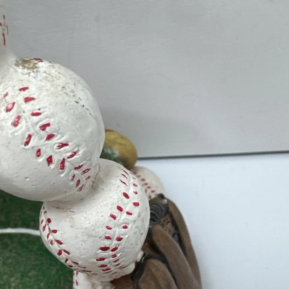 N/A vtg baseball